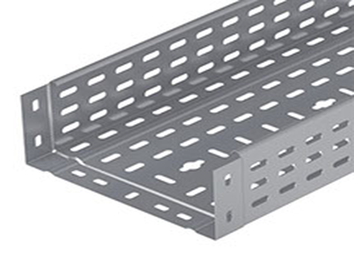 H100 Cable Tray Heavy Duty Industrial Cable Tray System H100 Cable Tray Heavy Duty Industrial Cable Tray System